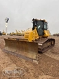 Used Komatsu Dozer